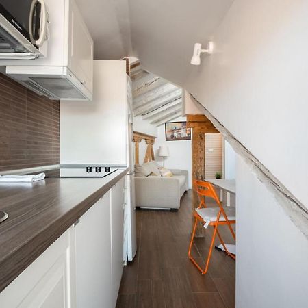 Minty Stay - Plaza Mayor 1 Bd Madryt Zewnętrze zdjęcie