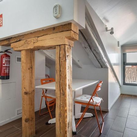Minty Stay - Plaza Mayor 1 Bd Madryt Zewnętrze zdjęcie