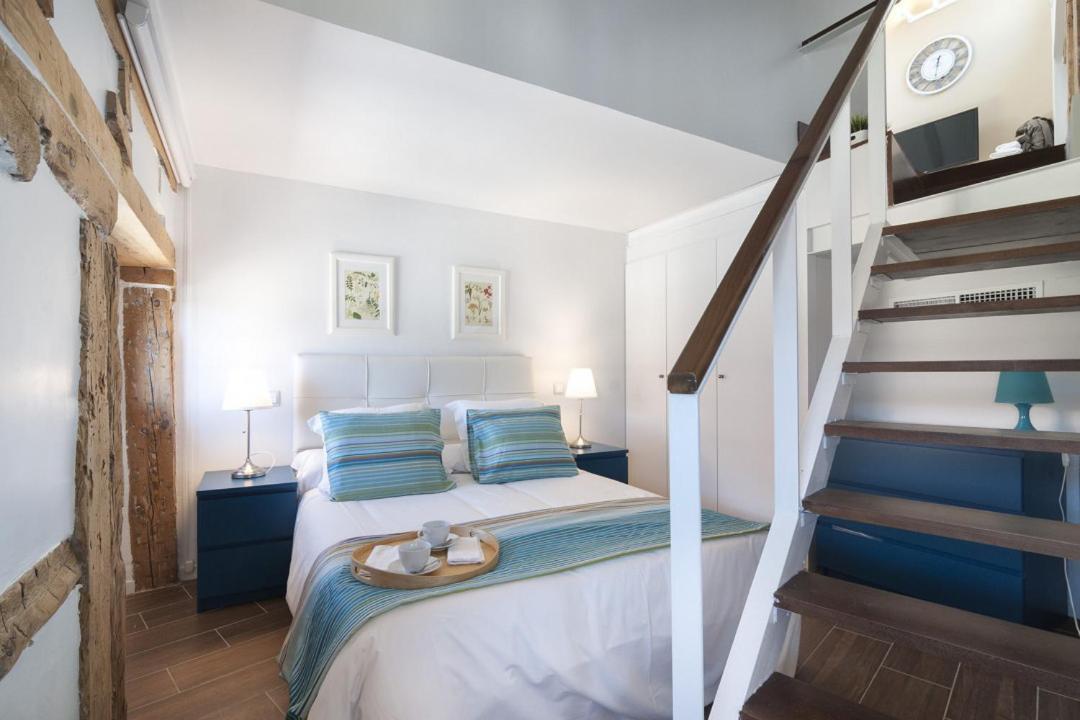 Minty Stay - Plaza Mayor 1 Bd Madryt Zewnętrze zdjęcie