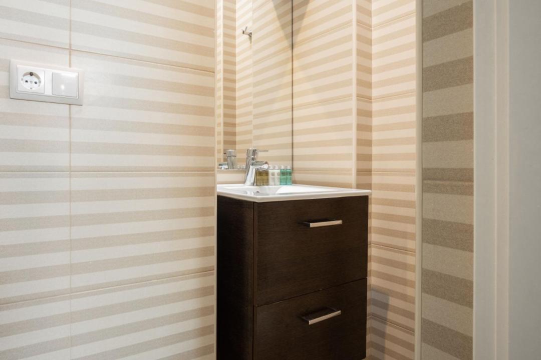 Minty Stay - Plaza Mayor 1 Bd Madryt Zewnętrze zdjęcie