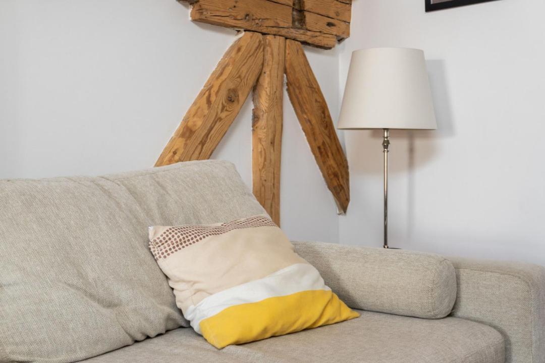 Minty Stay - Plaza Mayor 1 Bd Madryt Zewnętrze zdjęcie