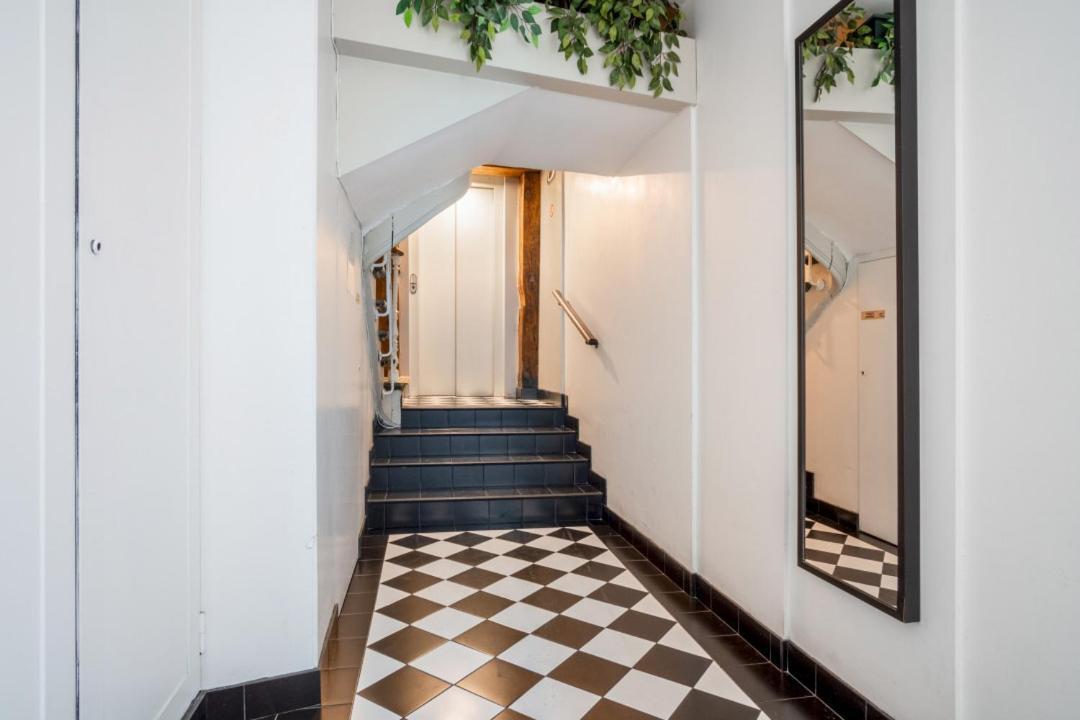 Minty Stay - Plaza Mayor 1 Bd Madryt Zewnętrze zdjęcie