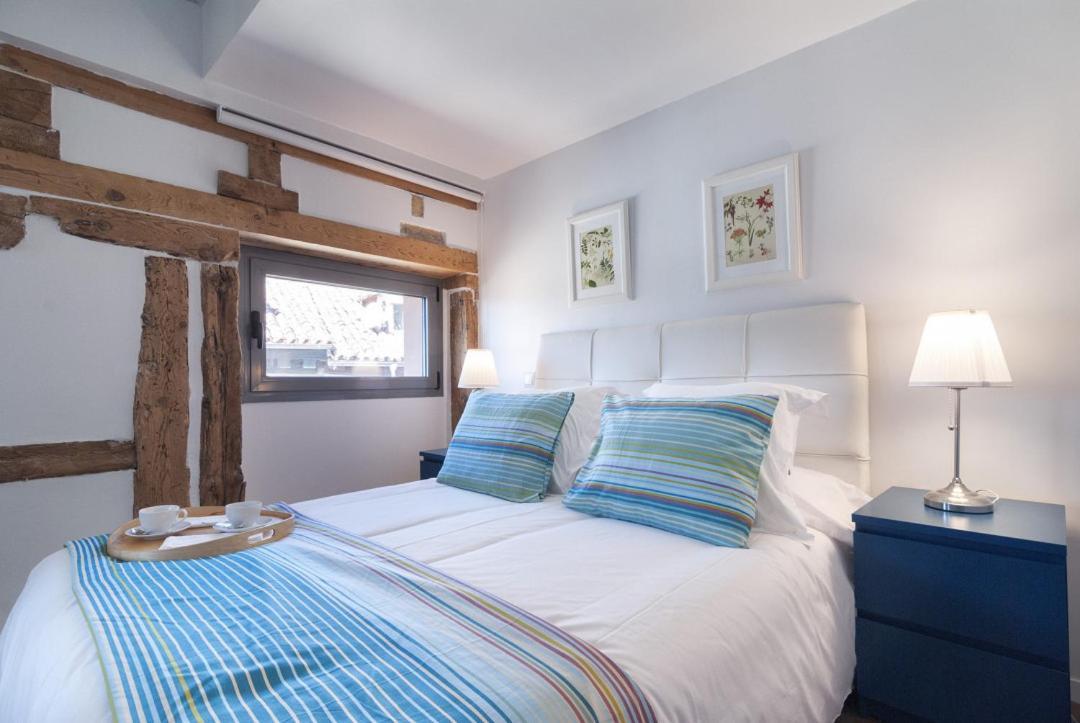Minty Stay - Plaza Mayor 1 Bd Madryt Zewnętrze zdjęcie