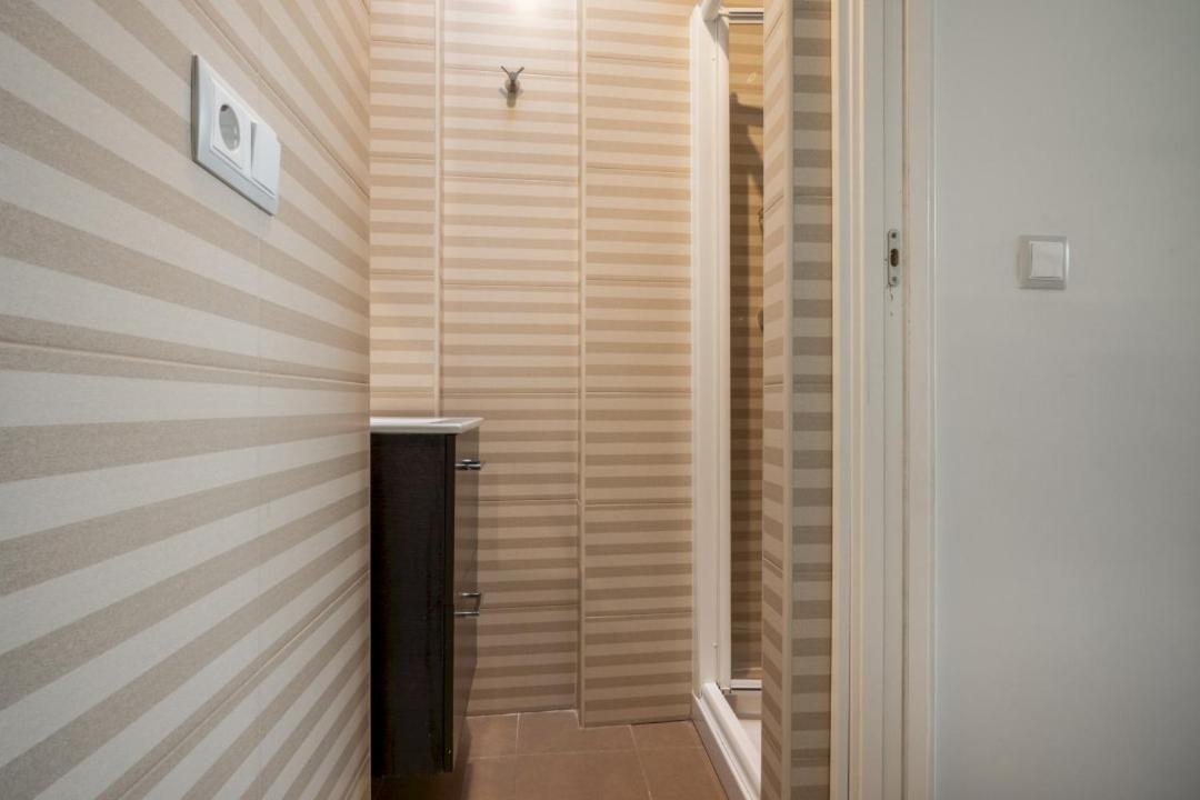 Minty Stay - Plaza Mayor 1 Bd Madryt Zewnętrze zdjęcie