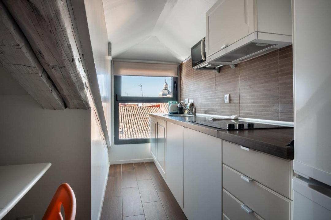 Minty Stay - Plaza Mayor 1 Bd Madryt Zewnętrze zdjęcie